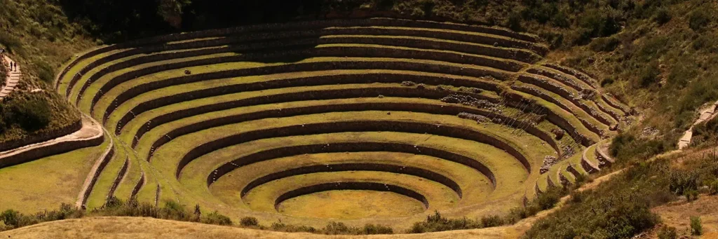 Andenes de Moray