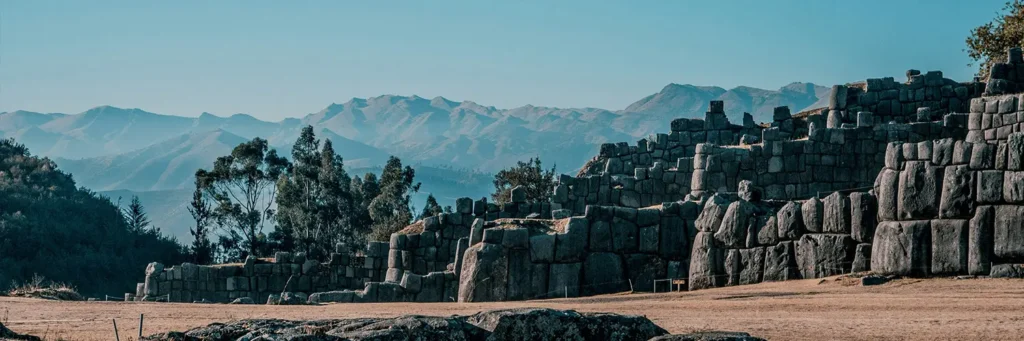 Sacsayhuaman