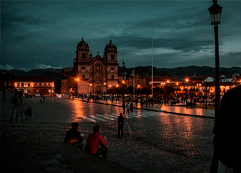 City tour en Cusco