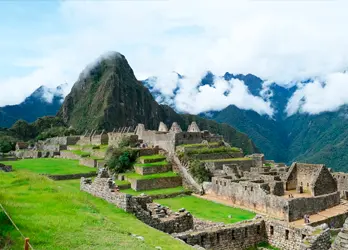 Machupicchu Full Day con Inca Rail