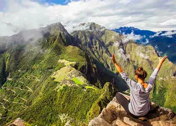 Tour 2 días 1 Noche Machupicchu