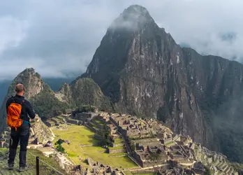 Tour 3 días 2 noches Cusco Machupicchu