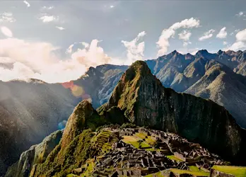 Tour 6 Días 5 Noches Cusco Valle Sagrado Machupicchu Maras Montana